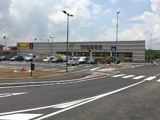 TIGROS di Dairago