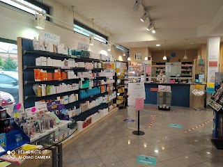 Farmacia Comunale N. 07 Barco