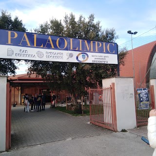 Palaolimpic