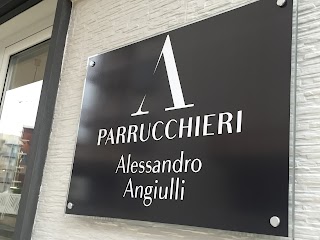 Alessandro Angiulli Parrucchieri Massafra