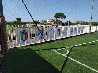 Oasi Scuola Calcio