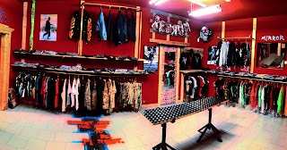 Redrum Vintage Clothing