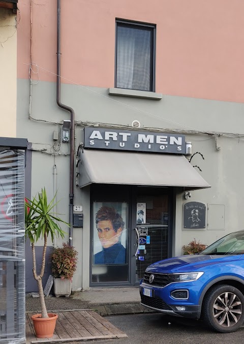 Barberia Empoli - Art Men Studio'S