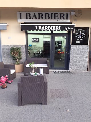 I barbieri by ivan