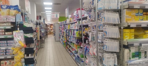 Carrefour - Supermercato Acquacalda