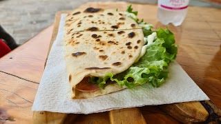 Piadineria Del Borgo