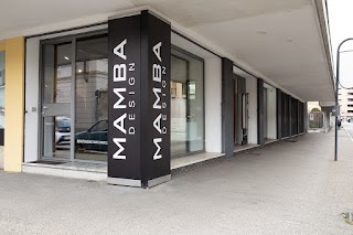 MAMBA design Edilizia | Sanitari & Rubinetteria | Pavimenti & Rivestimenti | Porte & Finestre | Domotica