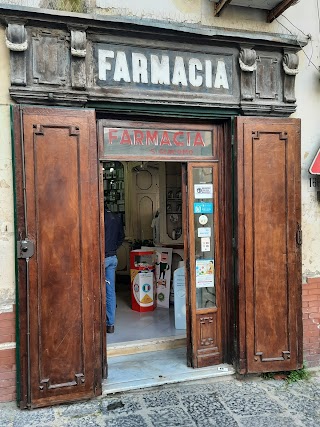 Farmacia S. Giacomo Di Francesco Schioppa