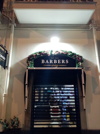 Barbers way