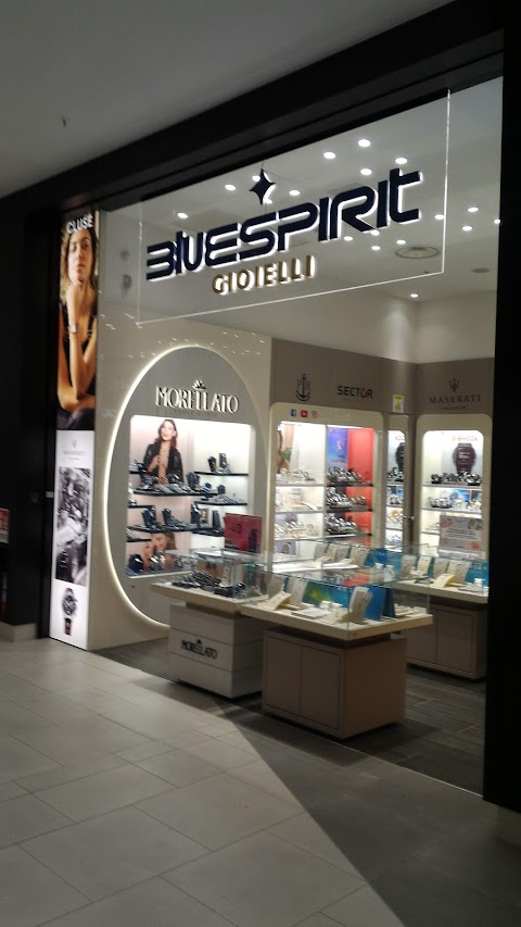 Bluespirit Siracusa