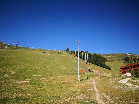 Résidence le Kilimandjaro