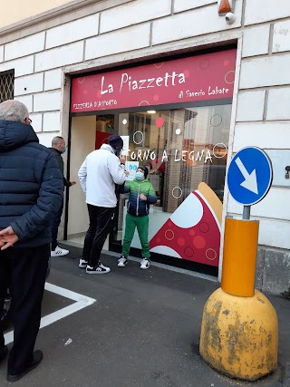 La Piazzetta