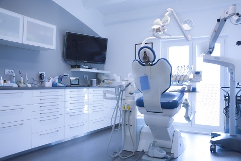 Dental DB - Medical DB