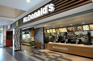 McDonald's Pavone Canavese