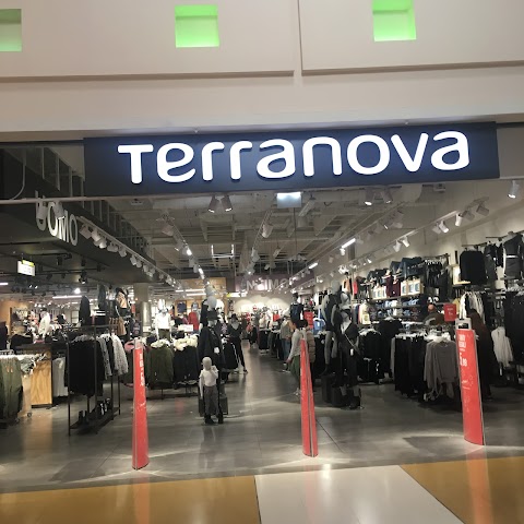 Terranova