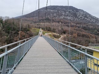 Ponte Soca fun park