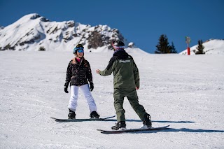 New Generation Ski and Snowboard School