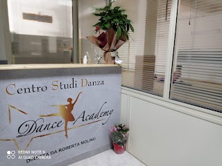 ASD Dance Academy diretta da Roberta Molino sede Quarto