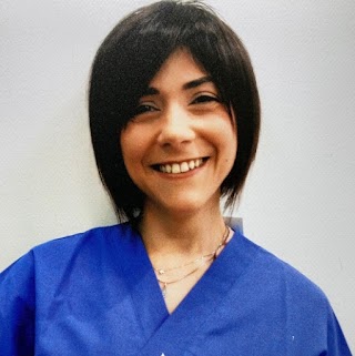 Dott.ssa Antonella Irrera, Dentista