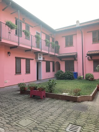 Albergo La Corte