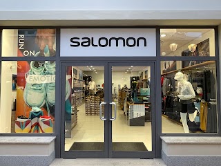 Salomon Store