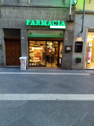 Farmacia Romanelli Dr. Brunello