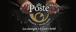 Pizzeria Alle Poste Barletta