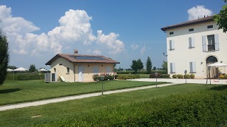 Agriturismo La Budriola