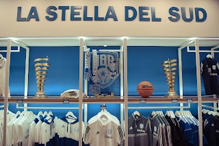 New Basket Store Brindisi