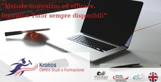 Kronos Centro Studi E Formazione