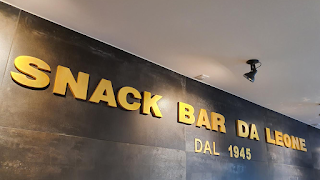 Snack Bar Da Leone