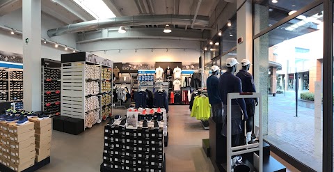 adidas Outlet Store Vicolungo