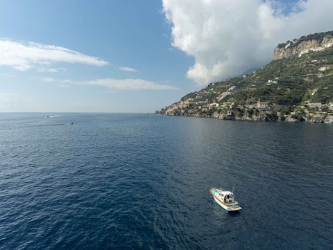 SEA & SUN BOAT CHARTER - Amalfi coast Excursion & Tour