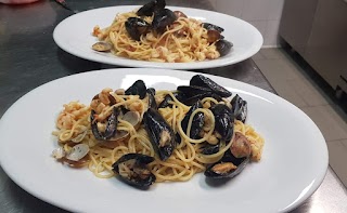 Il ristorante di Ale