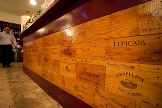 Enoteca dei 100 Barolo