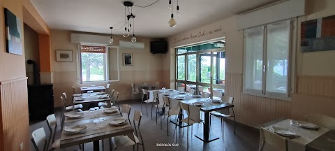 Trattoria Del Colle