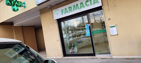 FARMACIA PONTE PETRINO