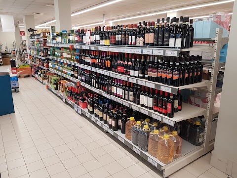 Dpiù Supermercato Ovada