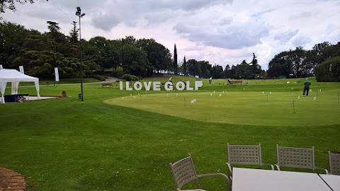 Ristorante Golf Club Verona