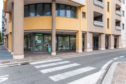 Agenzia Immobiliare Tempocasa Saronno