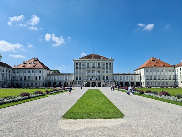 Château de Nymphenburg