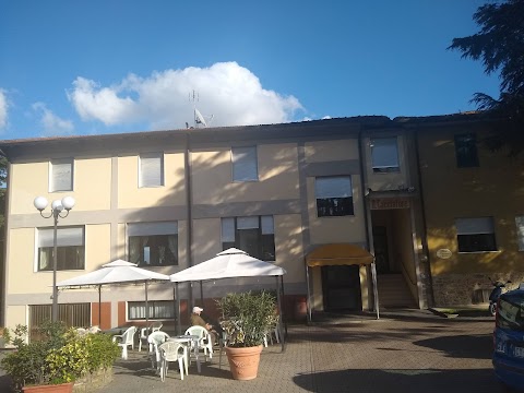 Ristorante Il Cacciatore