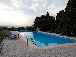 B&B Il Sussurro Della Collina