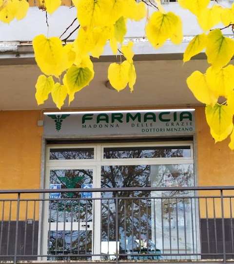 Farmacia Madonna delle Grazie