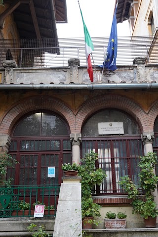 Liceo Scientifico Amedeo Avogadro