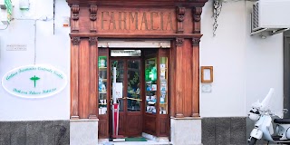 Antica Farmacia Centrale Scala