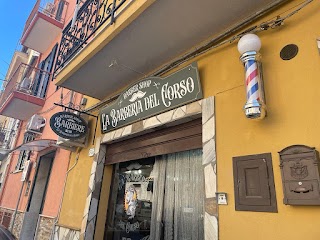 La Barberia Del Corso 2.0