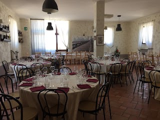 Ristorante L'Ostinati