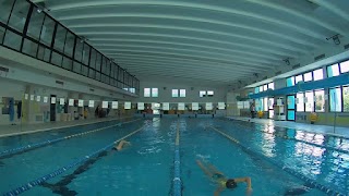 RANIDAE cssd - Piscina MELIOR CLUB