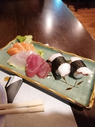 Akarisushi